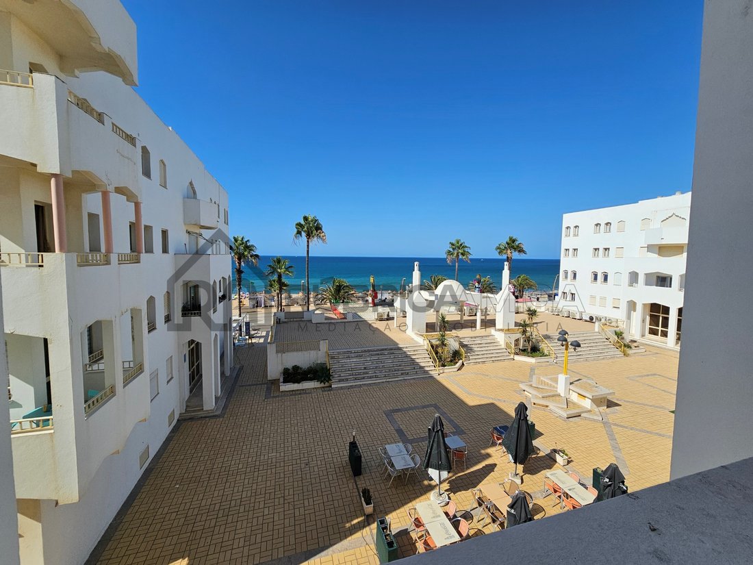 Apartment in Quarteira, Algarve, Portugal 1 - 17782848