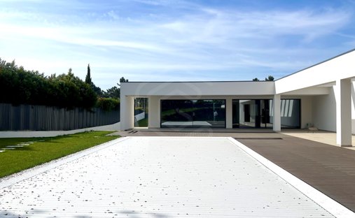 Casa a Corroios, Setúbal Municipality, Portogallo 1