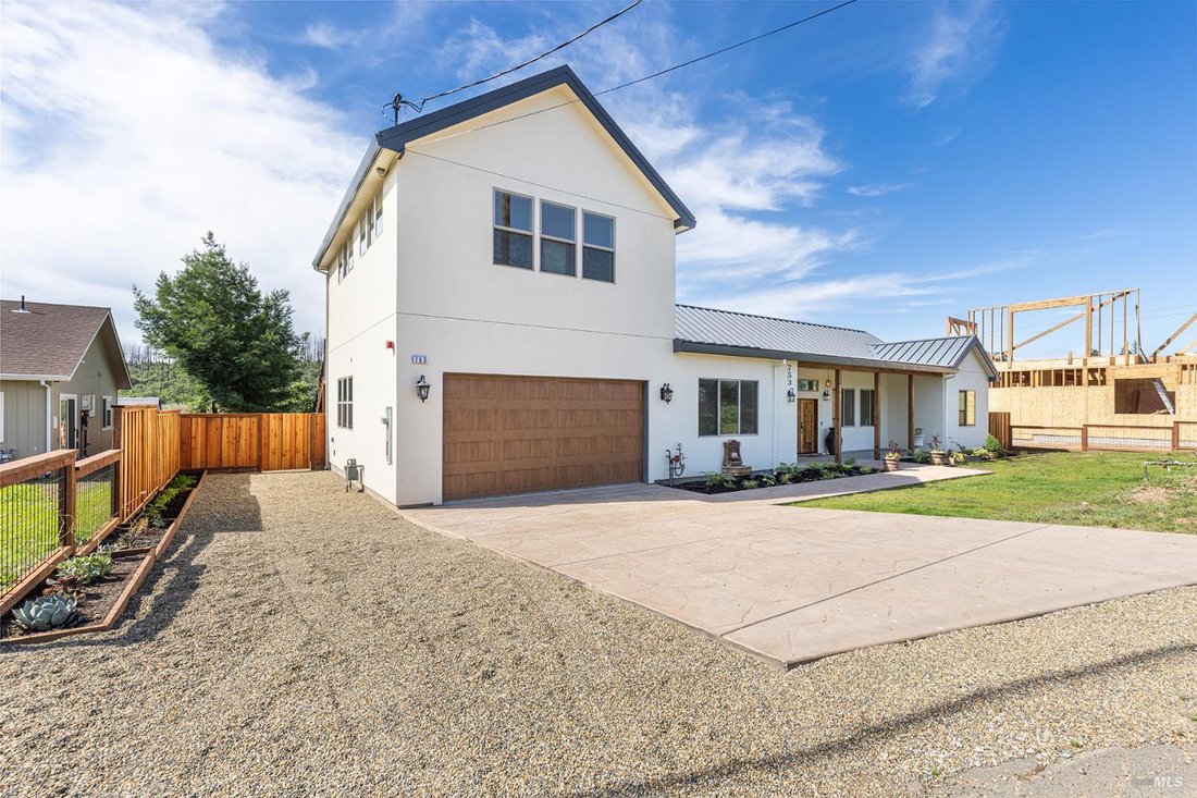 House in St. Helena, California, United States 4 - 17782394
