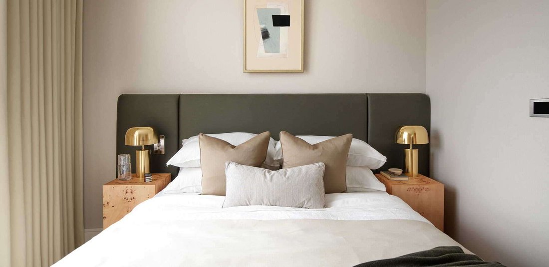 Apartment in Paddington, Westminster, England 5 - 17778727