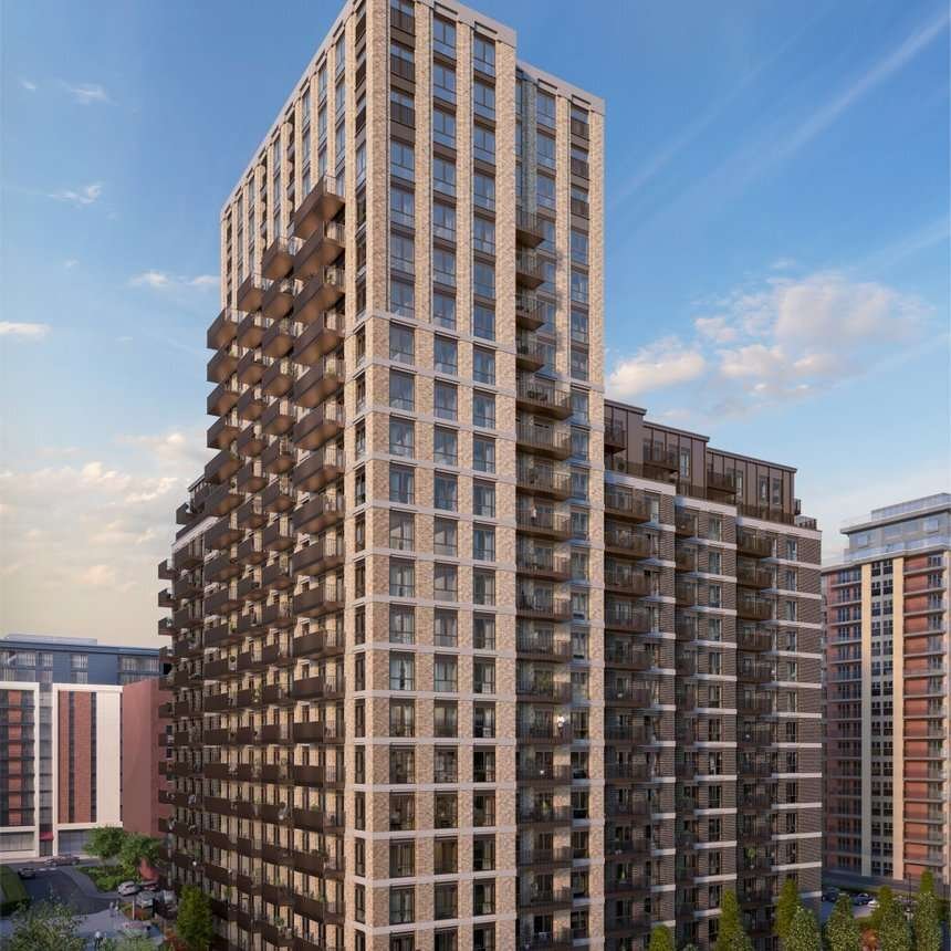 Apartment in Victoria Docks, Newham, England 5 - 17778745