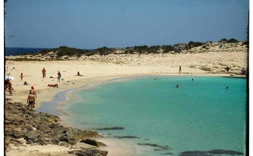 Terreno en Karpathos, Aegean, Grecia 1