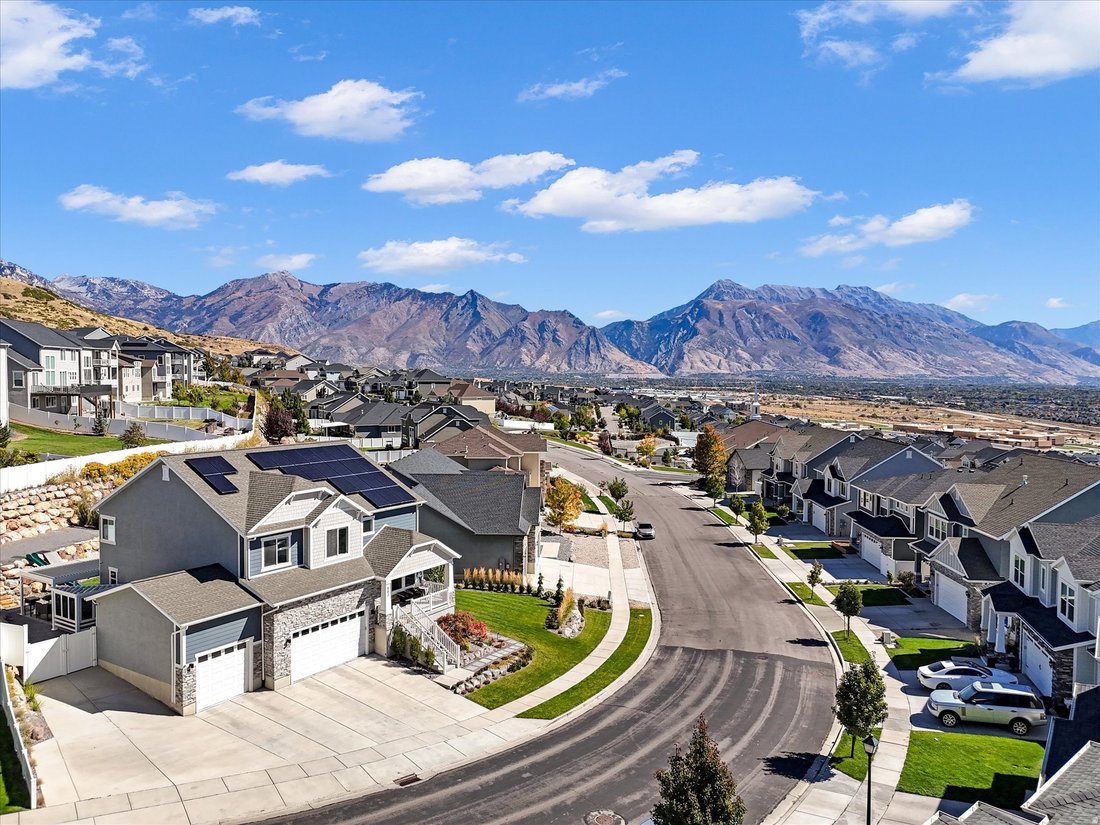 House in Lehi, Utah, United States 3 - 17780790