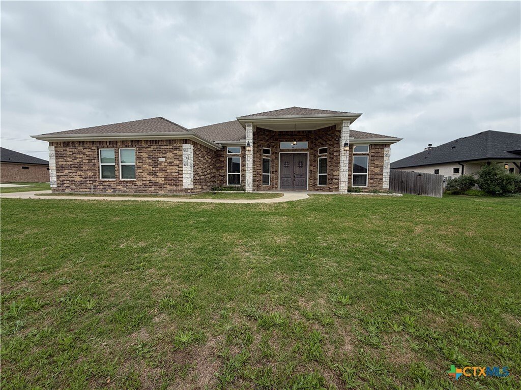 House in Salado, Texas, United States 1 - 17780941