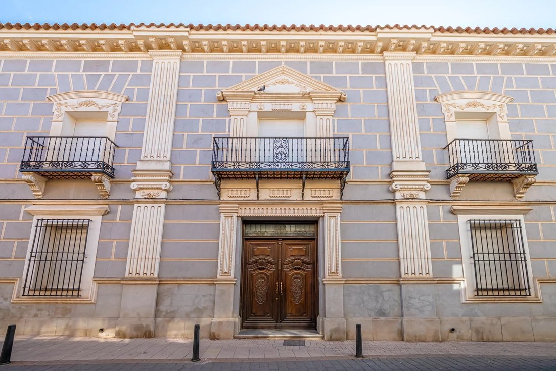 House in Alcazar de San Juan, Castile-La Mancha, Spain 3 - 17780074