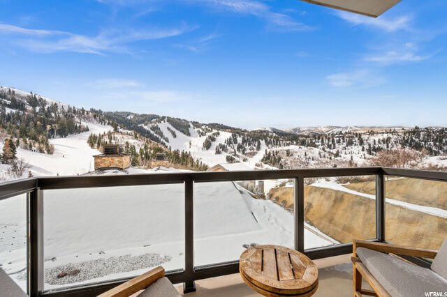 Condo in Park City, Utah, United States 2 - 15625793
