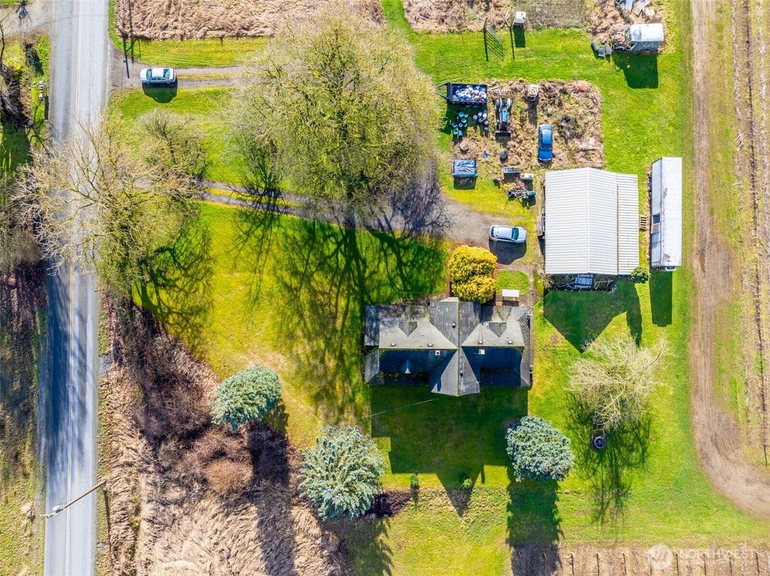 Farm Ranch in Arlington, Washington, United States 5 - 17780298