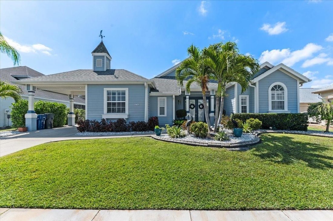 House in Bradenton, Florida, United States 1 - 17781124