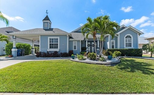 Casa en Bradenton, Florida, Estados Unidos 1