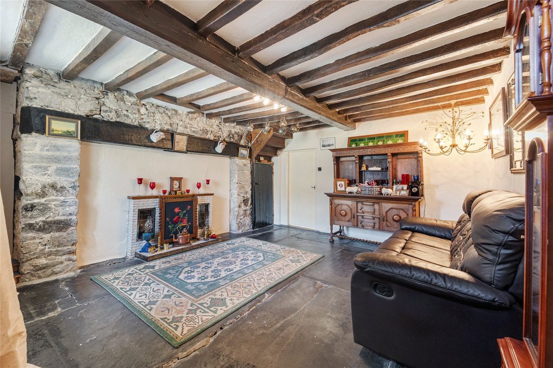 House in Llangywer, Wales 3 - 17778637