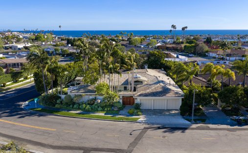 House in Newport Beach, California, United States 1