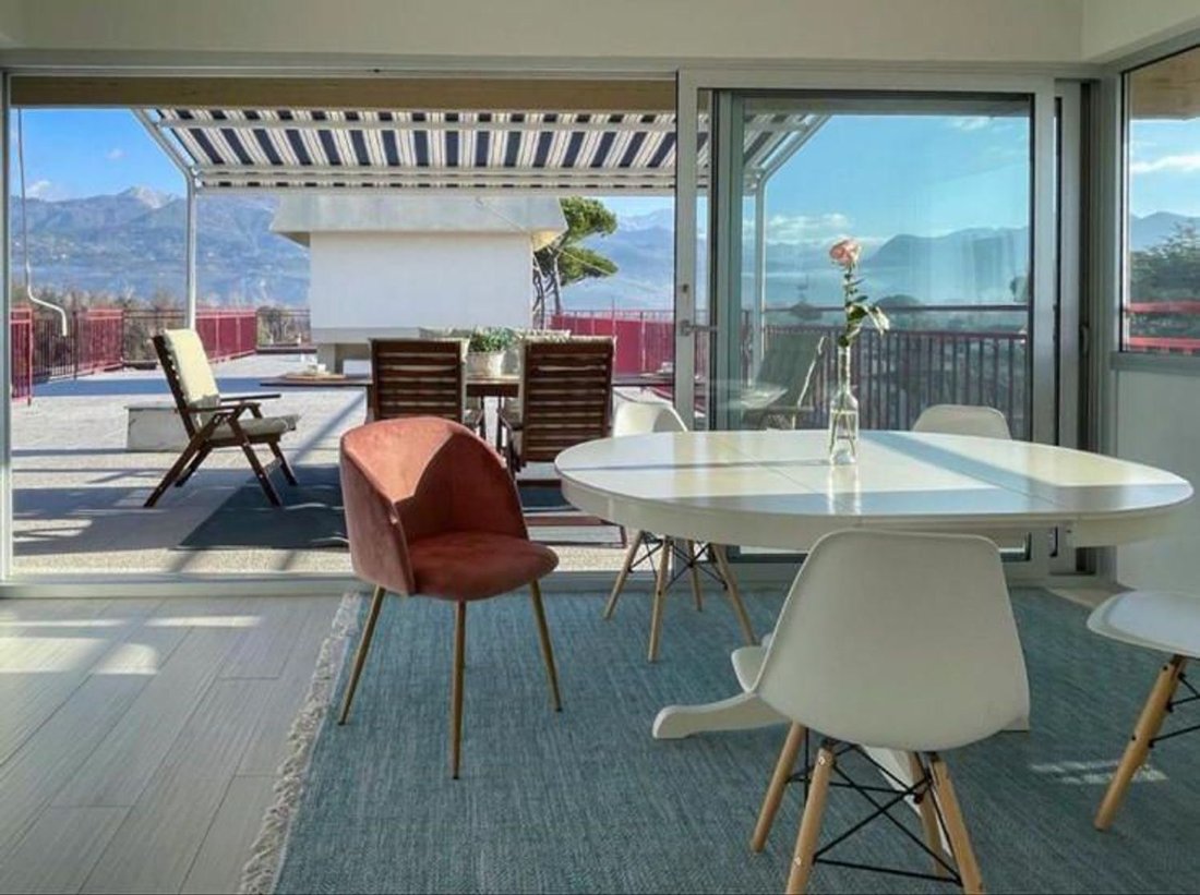 Apartment in Vittoria Apuana, Forte dei Marmi, Tuscany 1 - 17781420
