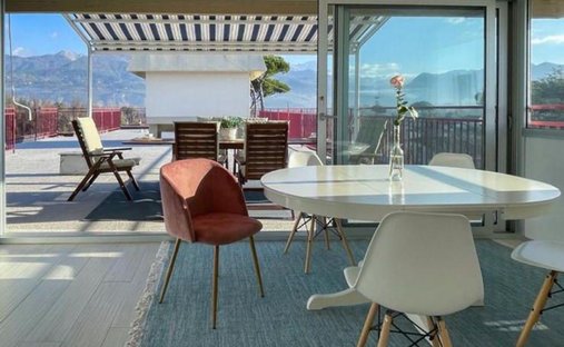 Apartment in Vittoria Apuana, Forte dei Marmi, Tuscany 1