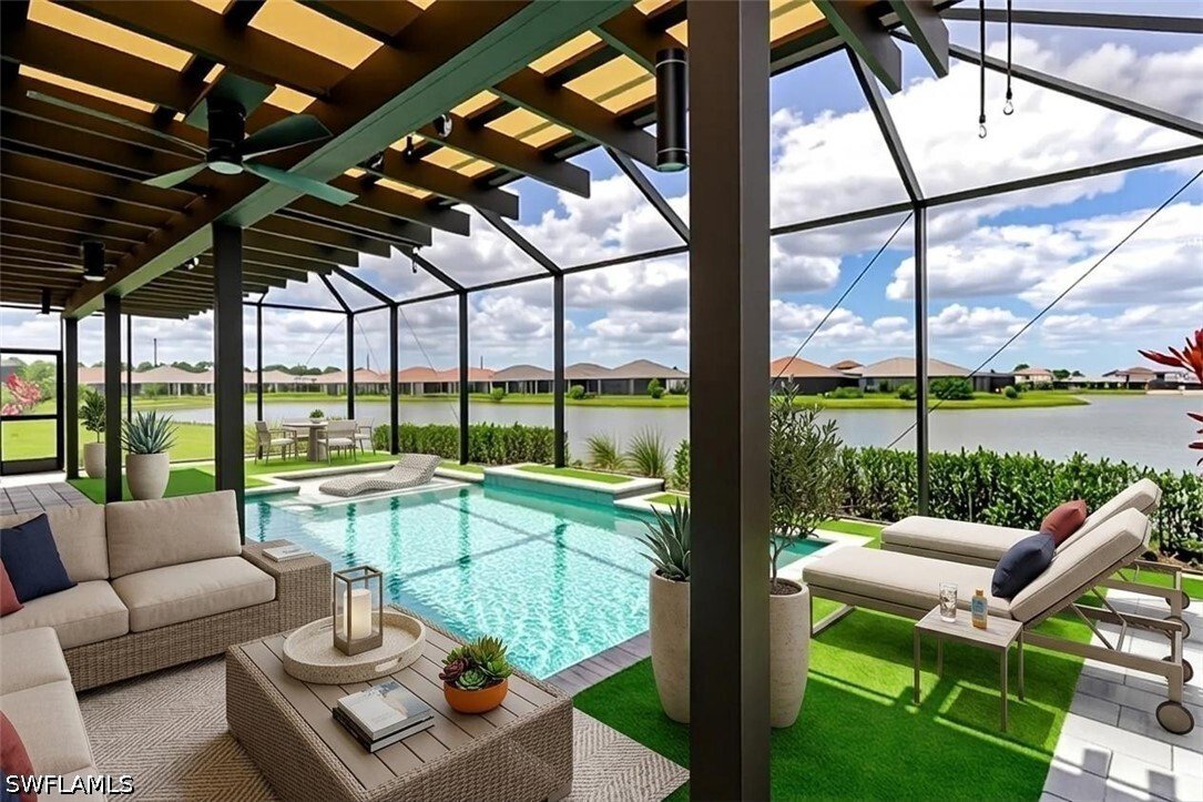 House in Naples, Florida, United States 1 - 17782566