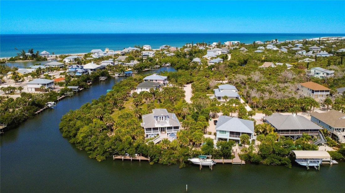 House in Placida, Florida, United States 4 - 17781039
