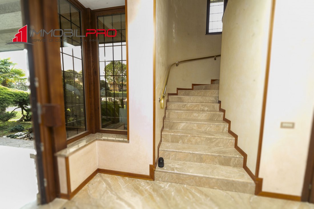 Villa in Thiene, Veneto, Italy 5 - 17783047