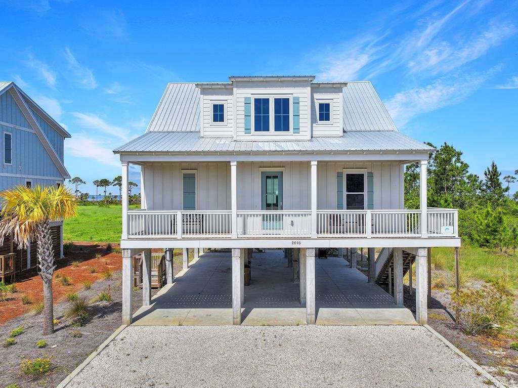 House in Port St. Joe, Florida, United States 1 - 17721826
