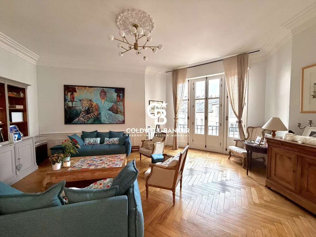 Apartment in Tortière - Donatien, Nantes, France 4 - 17780014