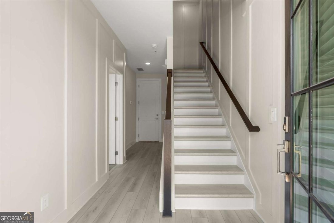 Townhouse in Alpharetta, Georgia, United States 4 - 17782146