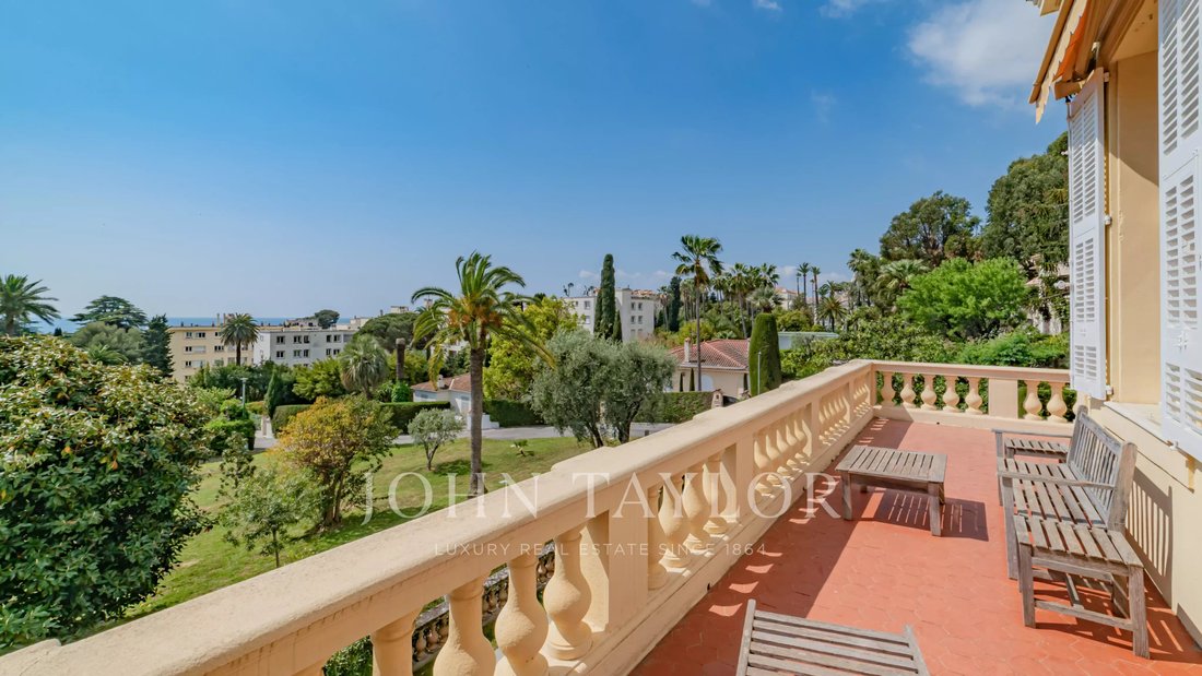 Apartment in Cannes, Provence-Alpes-Côte d'Azur, France 4 - 17780129