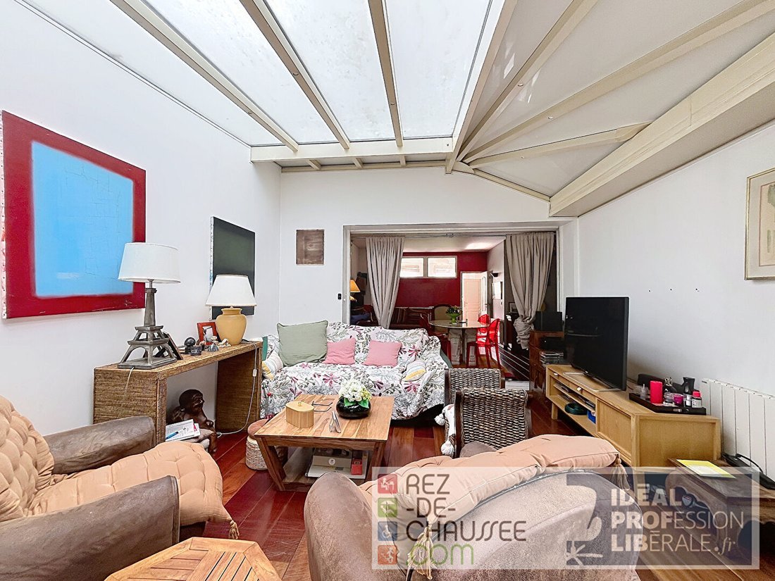 Appartamento a Centre, Nanterre, Francia 3 - 17779385