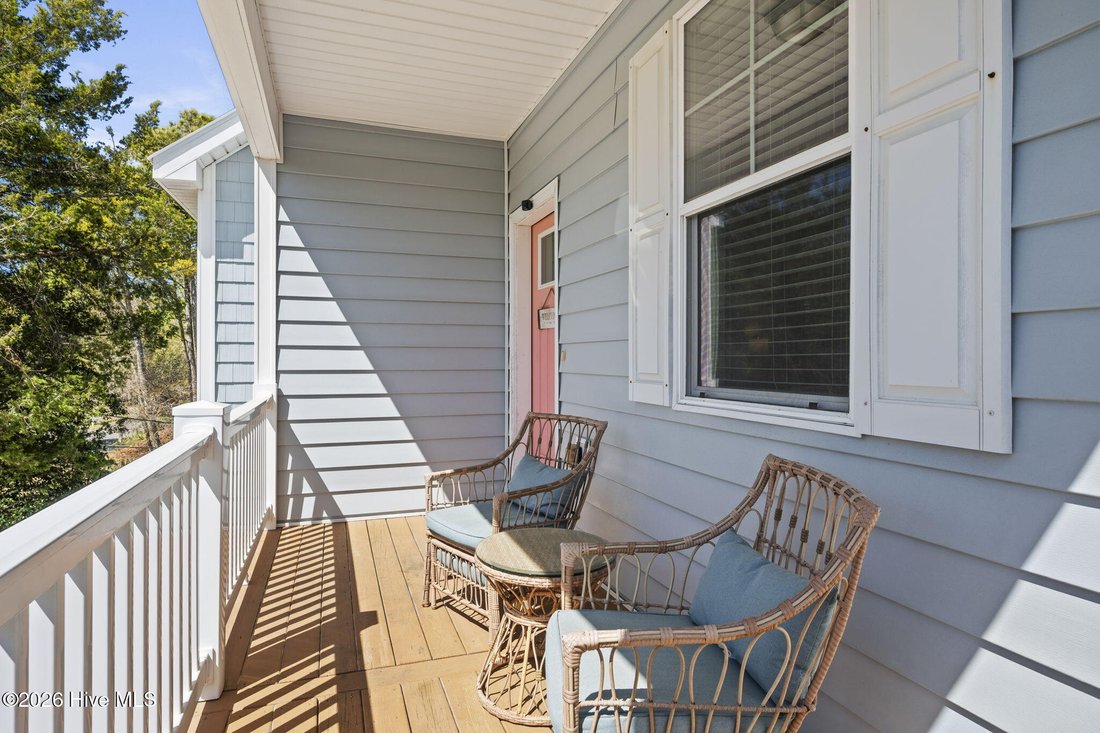 House in Emerald Isle, North Carolina, United States 3 - 17779156
