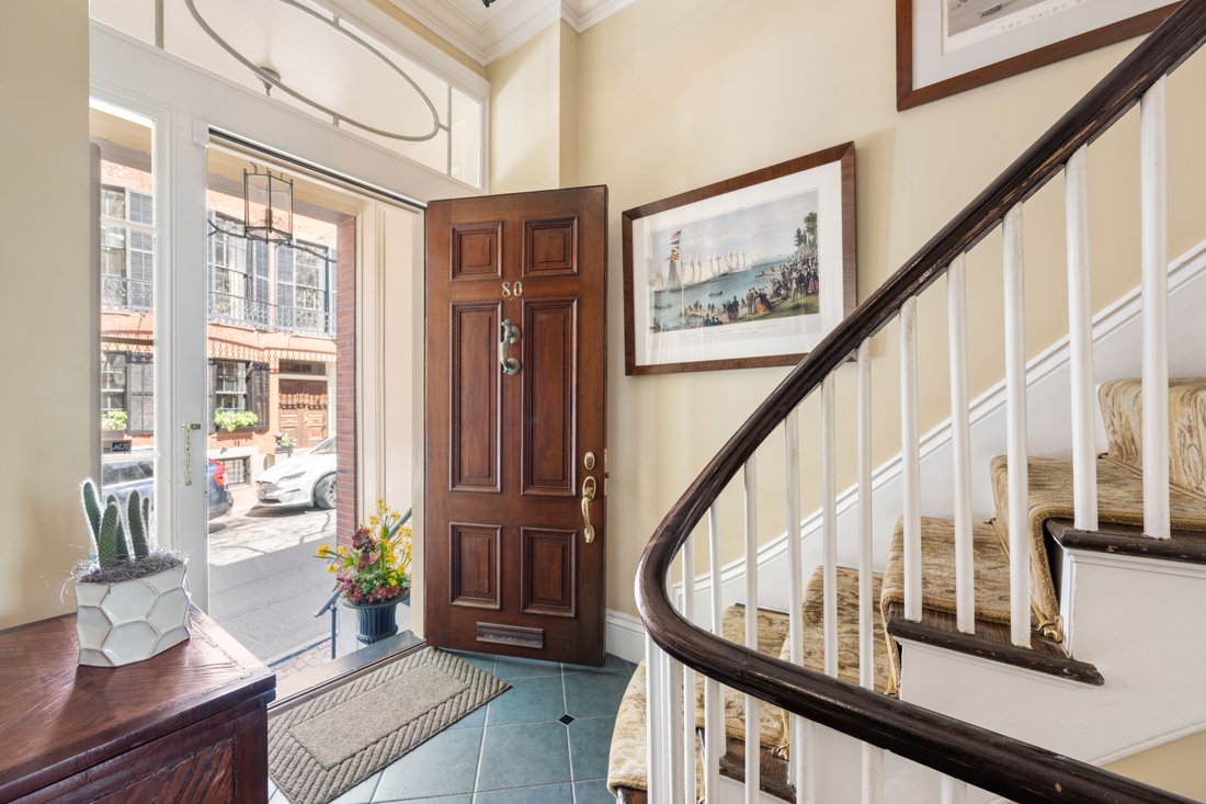 House in Boston, Massachusetts, United States 1 - 17780441