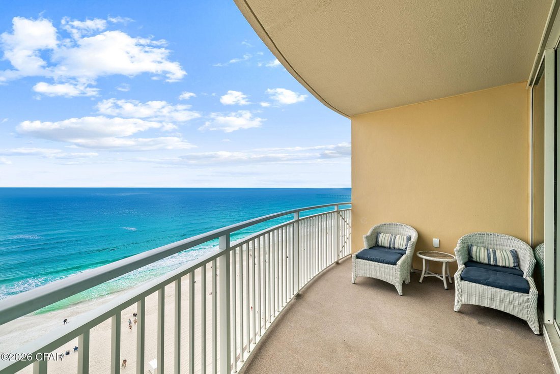 Appartement à Rosemary Beach, Floride, États-Unis 1 - 17780565