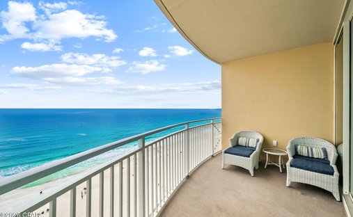Eigentumswohnung in Rosemary Beach, Florida, Vereinigte Staaten 1