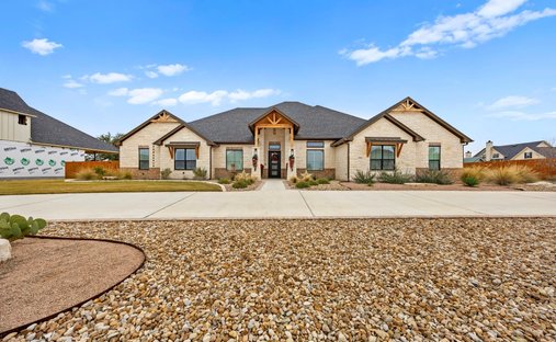 House in Killeen, Texas, United States 1