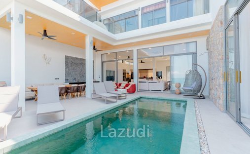 Villa à Koh Samui, Surat Thani, Thaïlande 1
