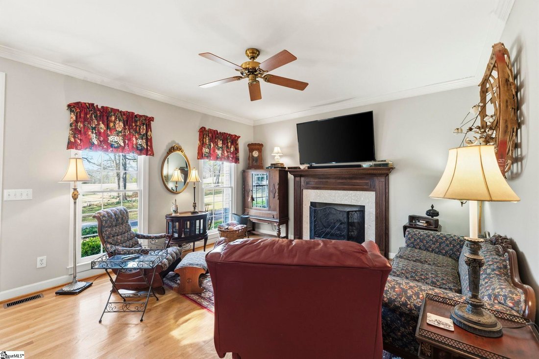 House in Piedmont, South Carolina, United States 5 - 17782920