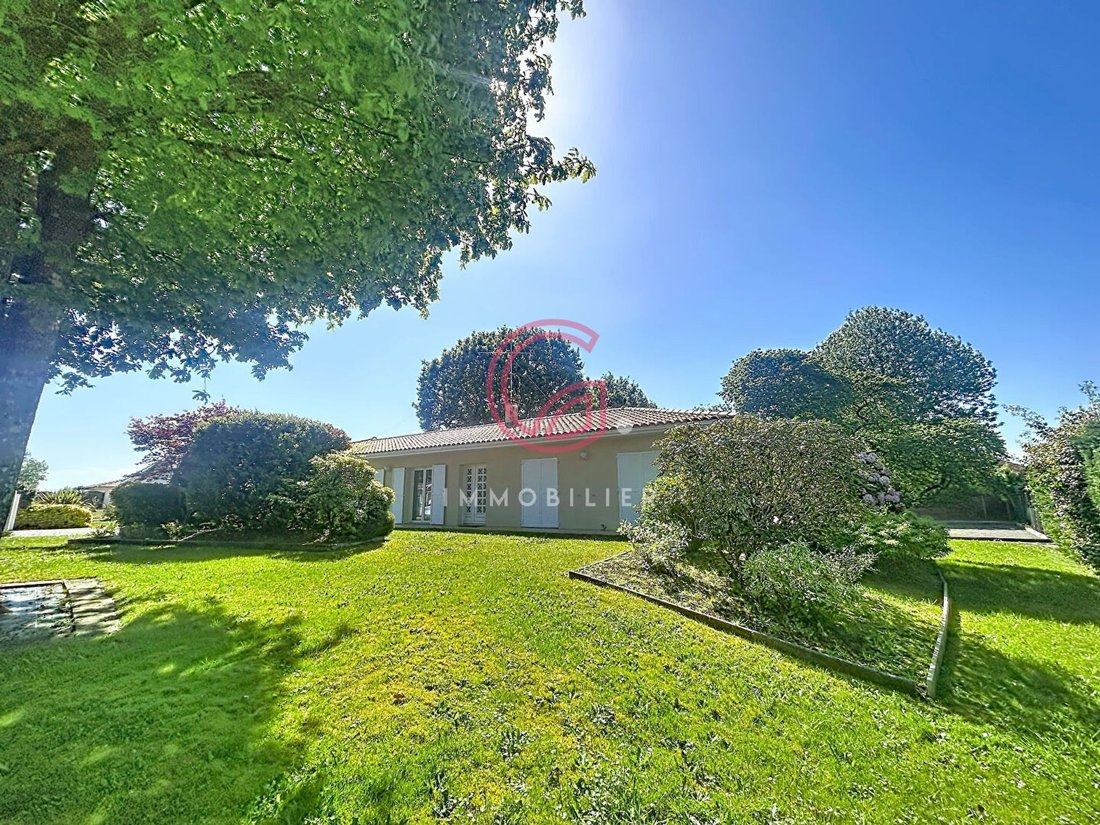 House in Biscarrosse, Nouvelle-Aquitaine, France 1 - 17625764