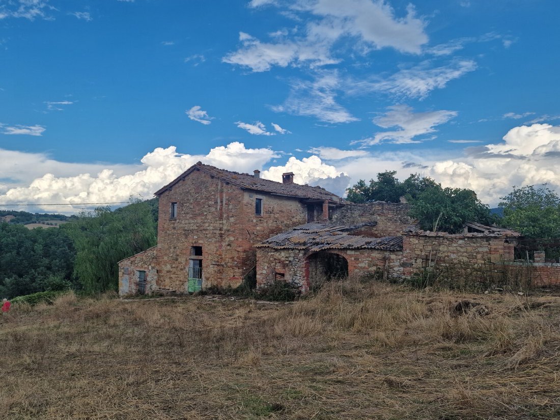 House in Bivio di San Biagio, Tuscany, Italy 1 - 17271830