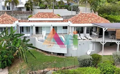 Apartamento en Quarter of Orleans, Collectivity of Saint Martin, San Martín 1