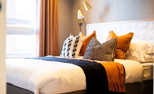 Apartamento en Poplar, Tower Hamlets, Inglaterra 1