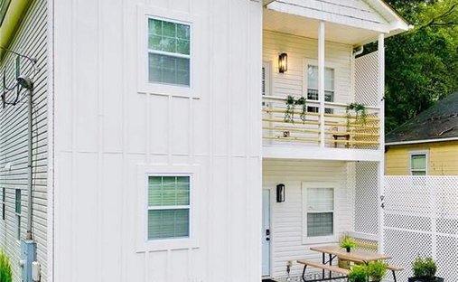House in Atlanta, Georgia, United States 1