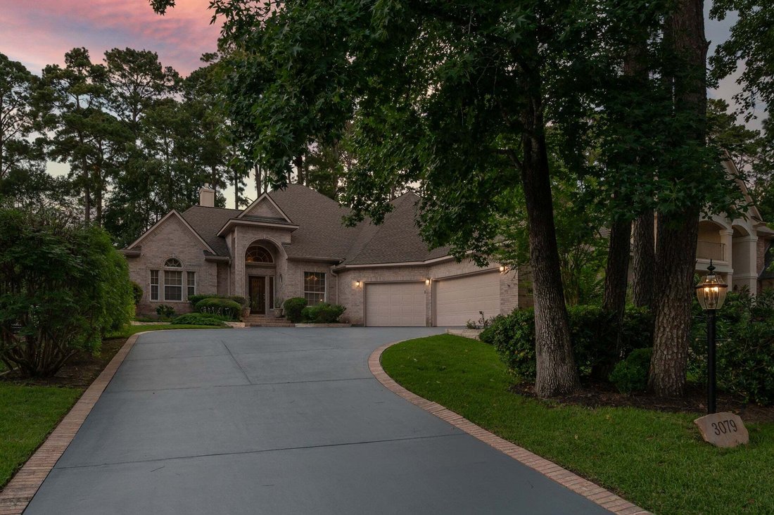 House in Montgomery, Texas, United States 3 - 17780493