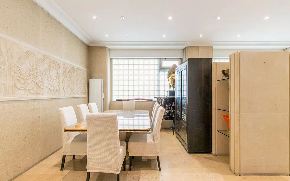 Apartment in Mouton Duvernet, Paris 14e Arrondissement, Paris 3 - 17779409