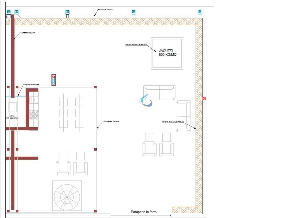 Apartment in Rivoltella, Desenzano del Garda, Lombardy 4 - 17778681