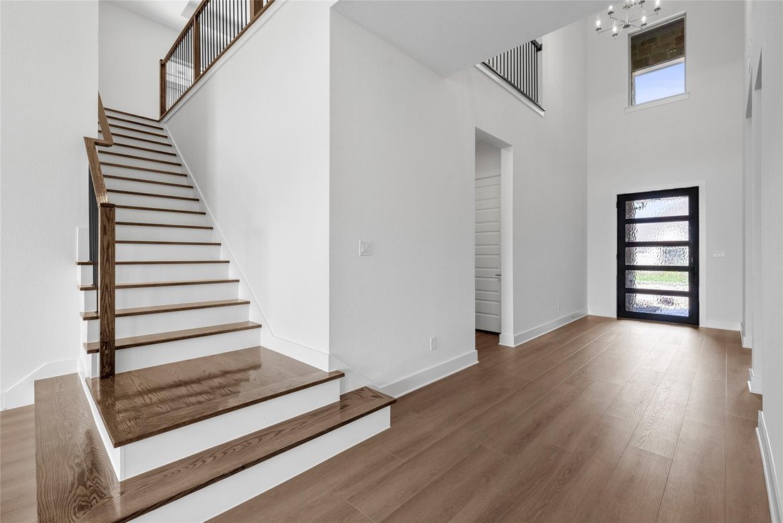 House in Liberty Hill, Texas, United States 3 - 17609141