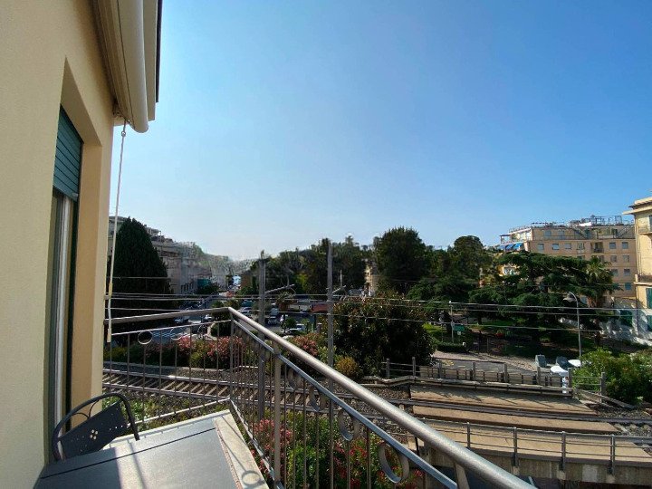 Apartment in Central Hill, Alassio, Liguria 4 - 17780936