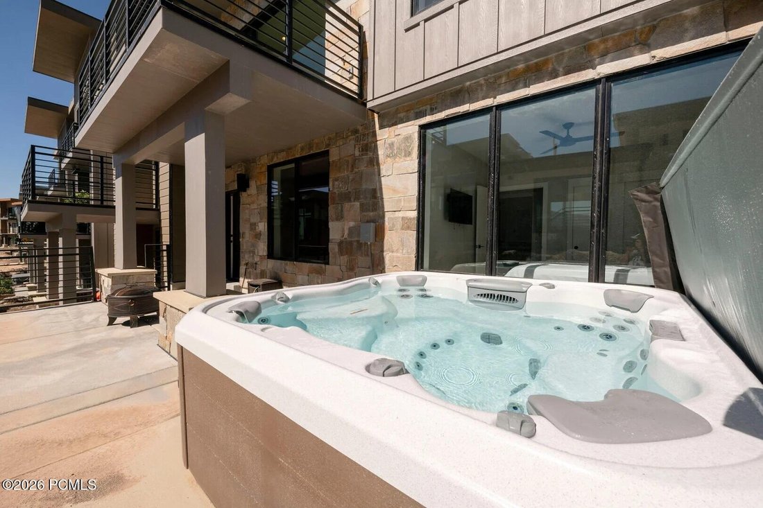 Townhouse in Kamas, Utah, United States 5 - 17780738