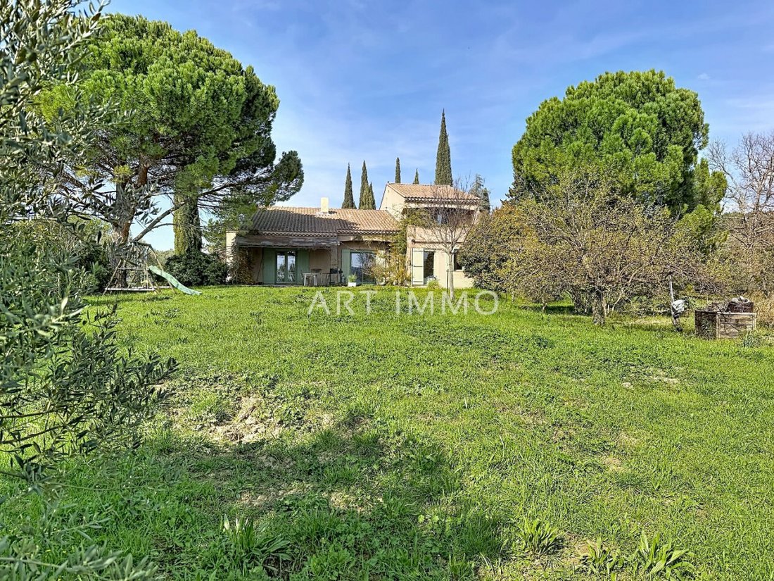 House in Lagnes, Provence-Alpes-Côte d'Azur, France 3 - 17782386