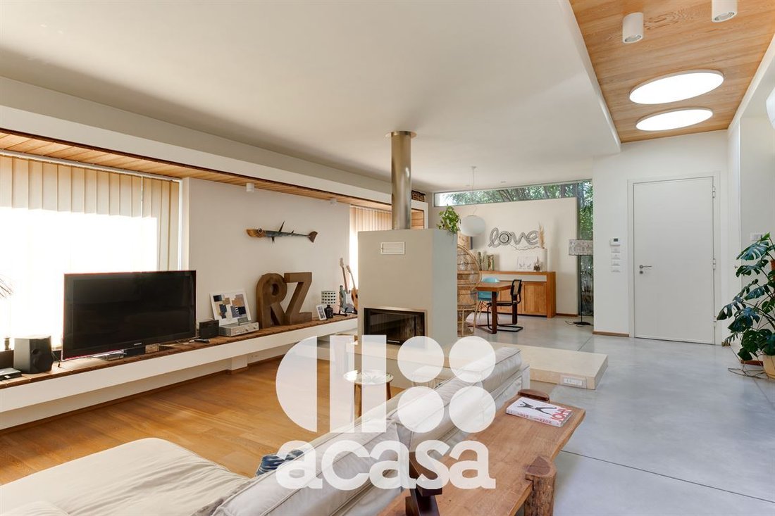 Villa in Valverde - Villamarina, Cesenatico, Emilia-Romagna 4 - 17778714