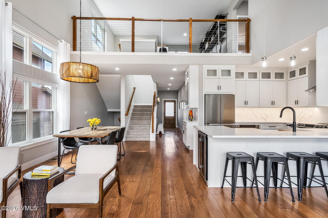 House in Eagle, Colorado, United States 4 - 17782419