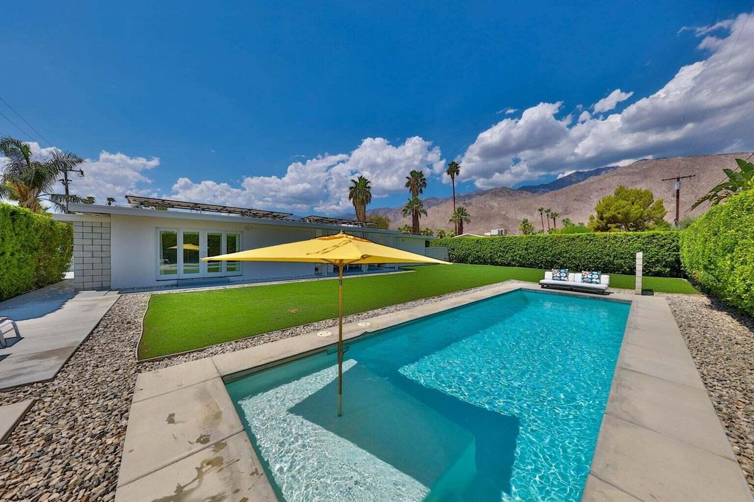 House in Palm Springs, California, United States 2 - 17778535