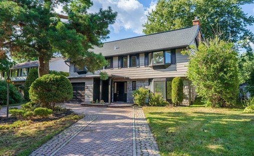 Casa en Saint-Lambert, Quebec, Canadá 1