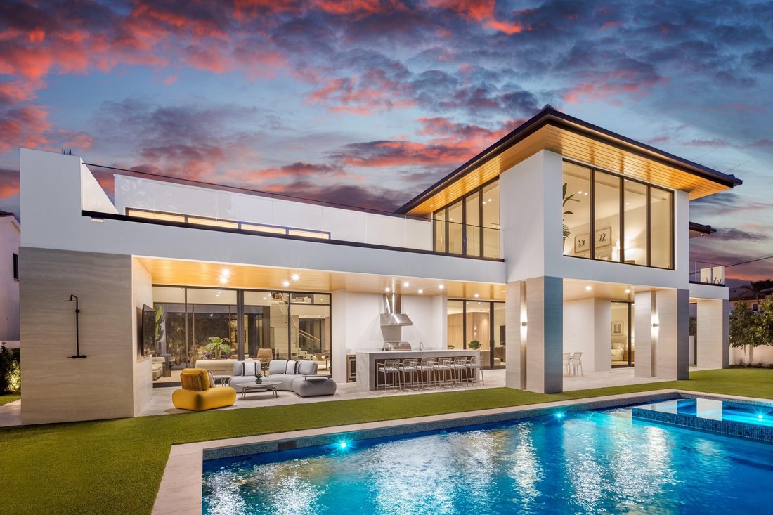 House in Boca Raton, Florida, United States 5 - 17779747