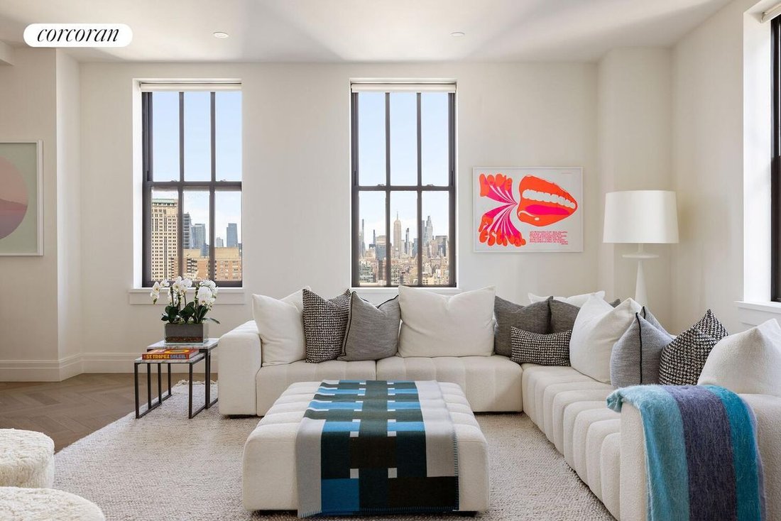Condo in New York, New York, United States 5 - 17779736